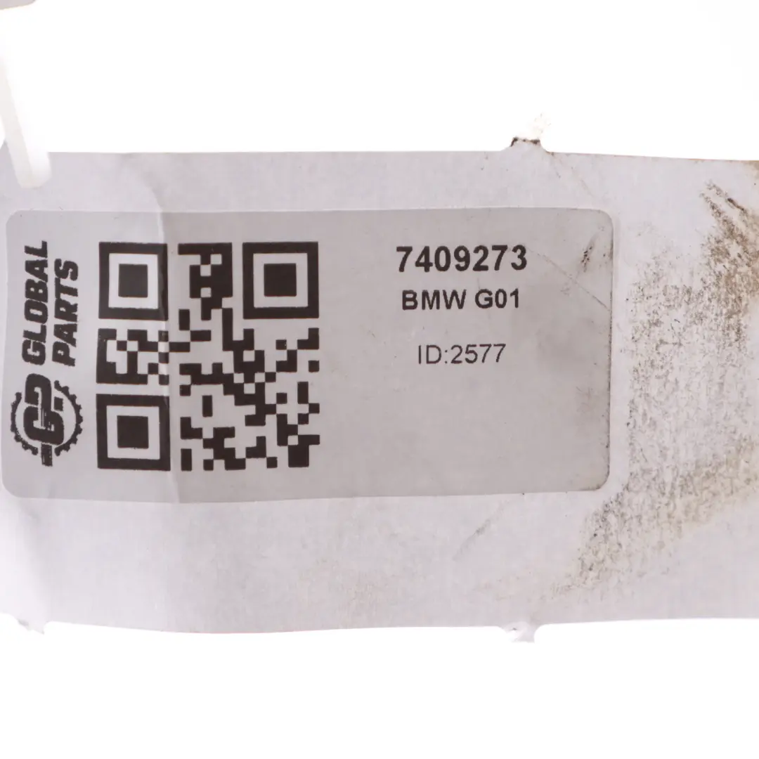  Tirador Cable Bowden BMW X3 G01 X4 G02 Puerta Delantera Izquierda Derech - SKU 7409273 - Número de pieza 7409273
