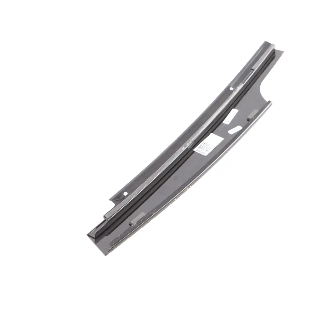  Door Pillar BMW X3 G01 X3 M F97 Column B Trim Front Left N/S High Gloss - SKU 7410021 - Part number 7410021
