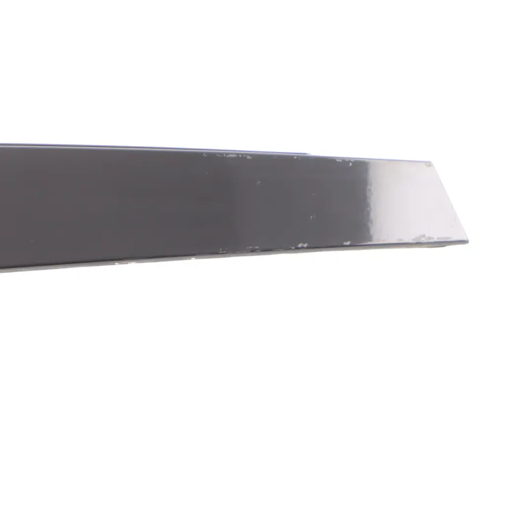  Pilar Puerta BMW X3 G01 X3 M F97 Columna B Embellecedor Izquierdo Brillo - SKU 7410021 - Número de pieza 7410021