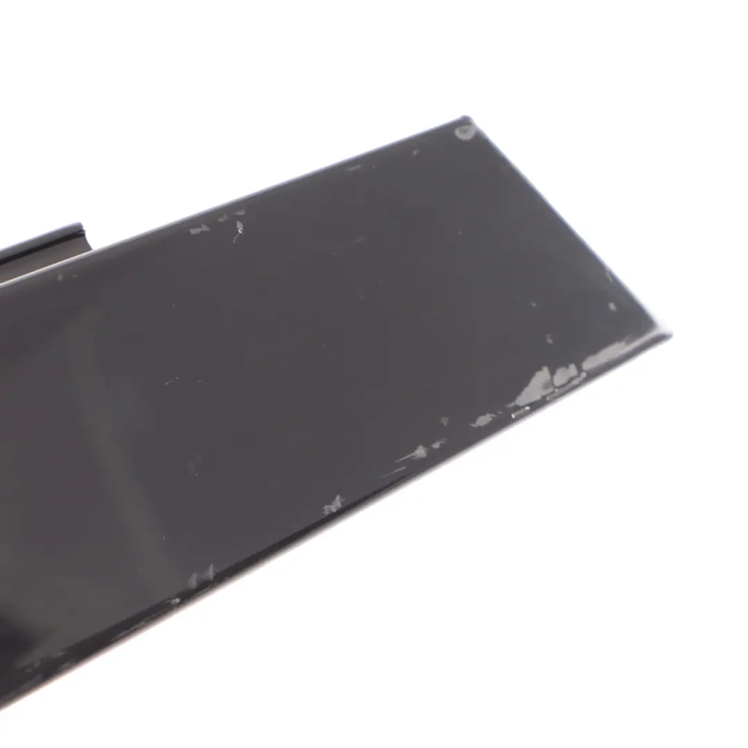  Garniture Montant Porte Avant BMW X3 G01 X3 M F97 Brillante Colonne B - SKU 7410021 - Numéro de pièce 7410021