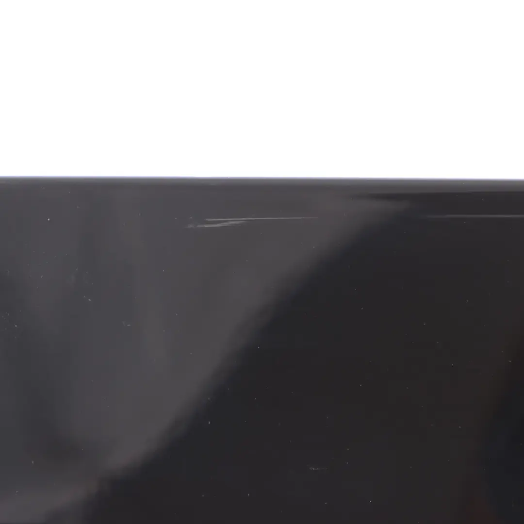  Pilar Puerta BMW X3 G01 X3 M F97 Columna B Embellecedor Izquierdo Brillo - SKU 7410021 - Número de pieza 7410021