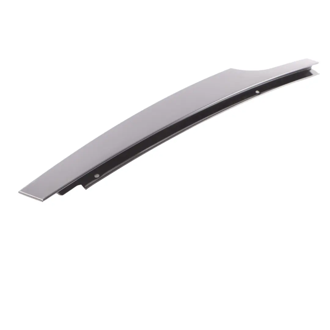  Pilar Puerta BMW X3 G01 X3 M F97 Columna B Embellecedor Izquierdo Brillo - SKU 7410021 - Número de pieza 7410021