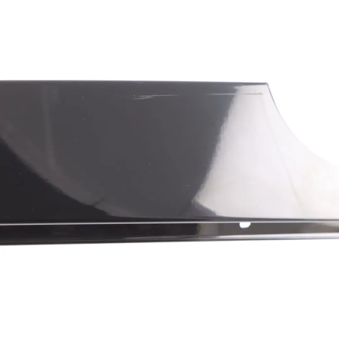  Pilar Puerta BMW X3 G01 X3 M F97 Columna B Embellecedor Izquierdo Brillo - SKU 7410021 - Número de pieza 7410021