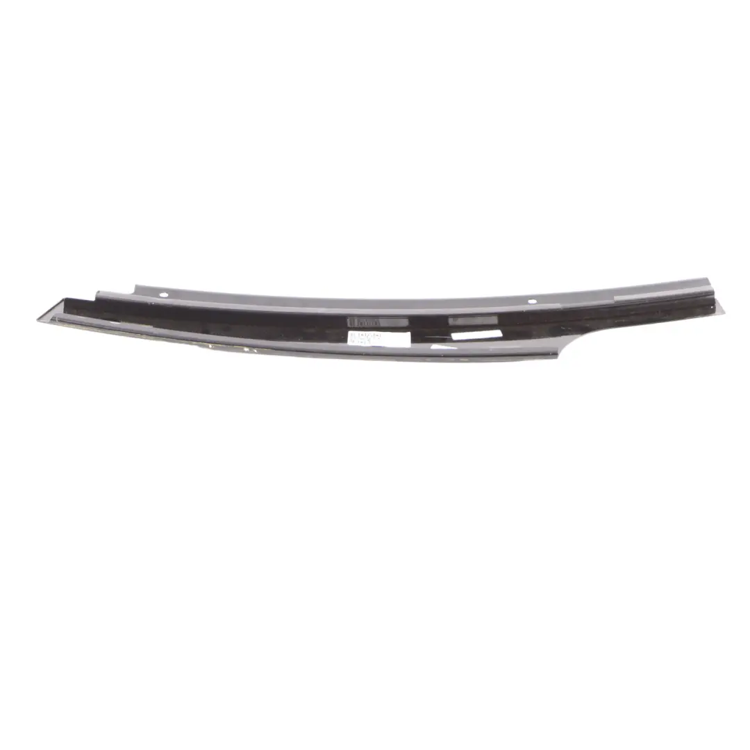  Pilar Puerta BMW X3 G01 X3 M F97 Columna B Embellecedor Izquierdo Brillo - SKU 7410021 - Número de pieza 7410021