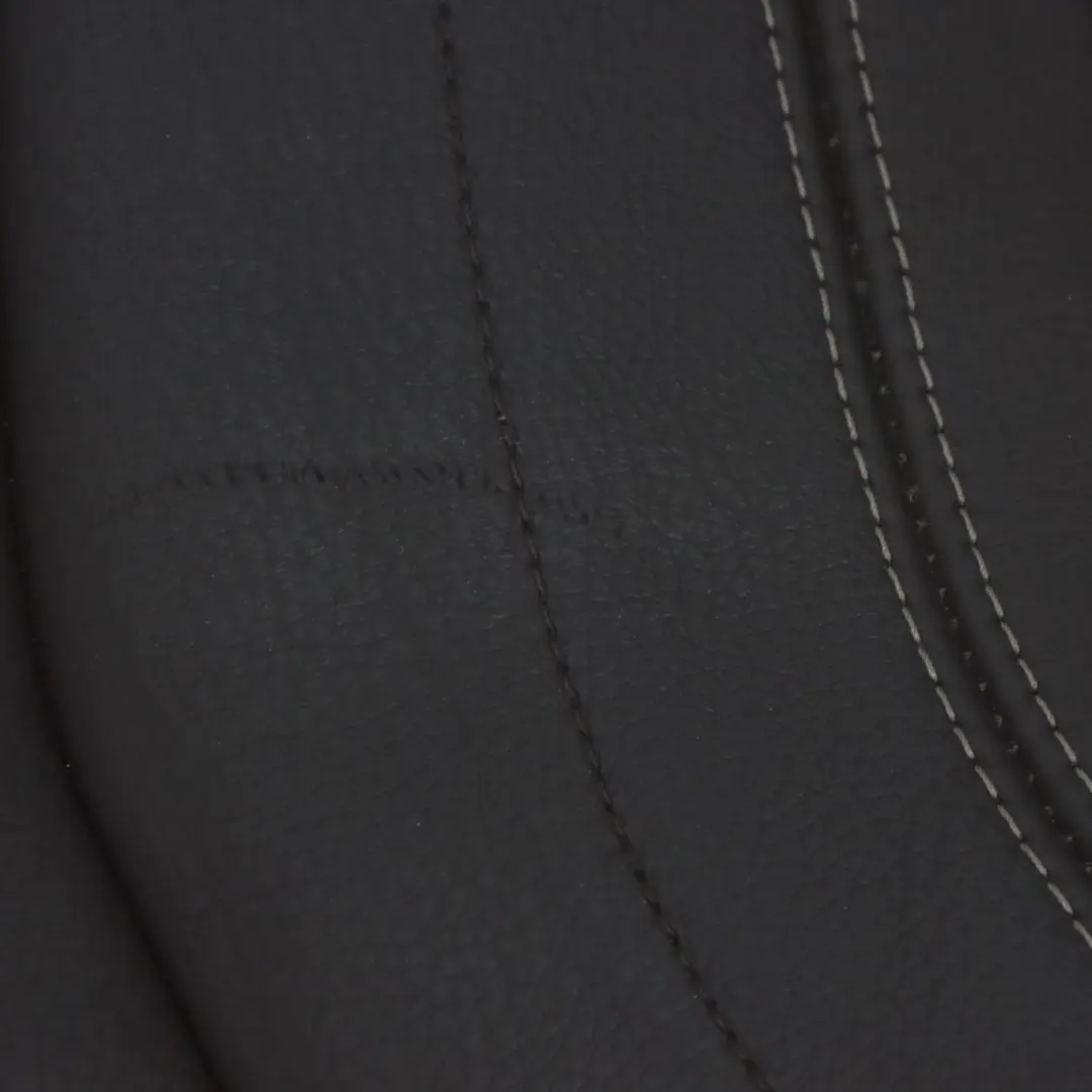 Siège Sport Dossier Chauffant Avant Droit Coussin Cuir Mokka pour BMW X5 F15 à propos du numéro de pièce 7411452 BMW X5 F15 Siège Sport Dossier Chauffant Avant Droit Coussin Cuir Mokka - SKU 7411452 - Numéro de pièce 7411452