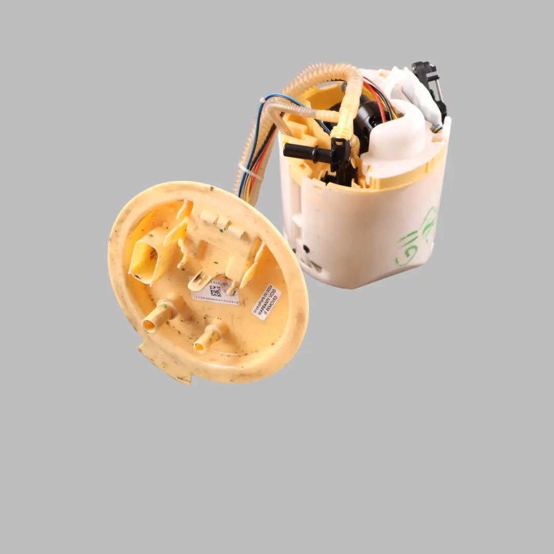 Pump Diesel BMW G11 G12 B47 B57 Diesel Sender Unit to Fuel Tank with Part number 7411798 Fuel Tank Pump Diesel BMW G11 G12 B47 B57 Diesel Sender Unit - SKU 7467716 - Part number 7411798