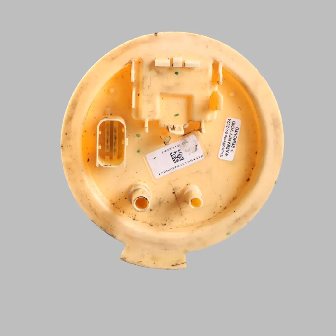 Pump Diesel BMW G11 G12 B47 B57 Diesel Sender Unit to Fuel Tank with Part number 7411798 Fuel Tank Pump Diesel BMW G11 G12 B47 B57 Diesel Sender Unit - SKU 7467716 - Part number 7411798