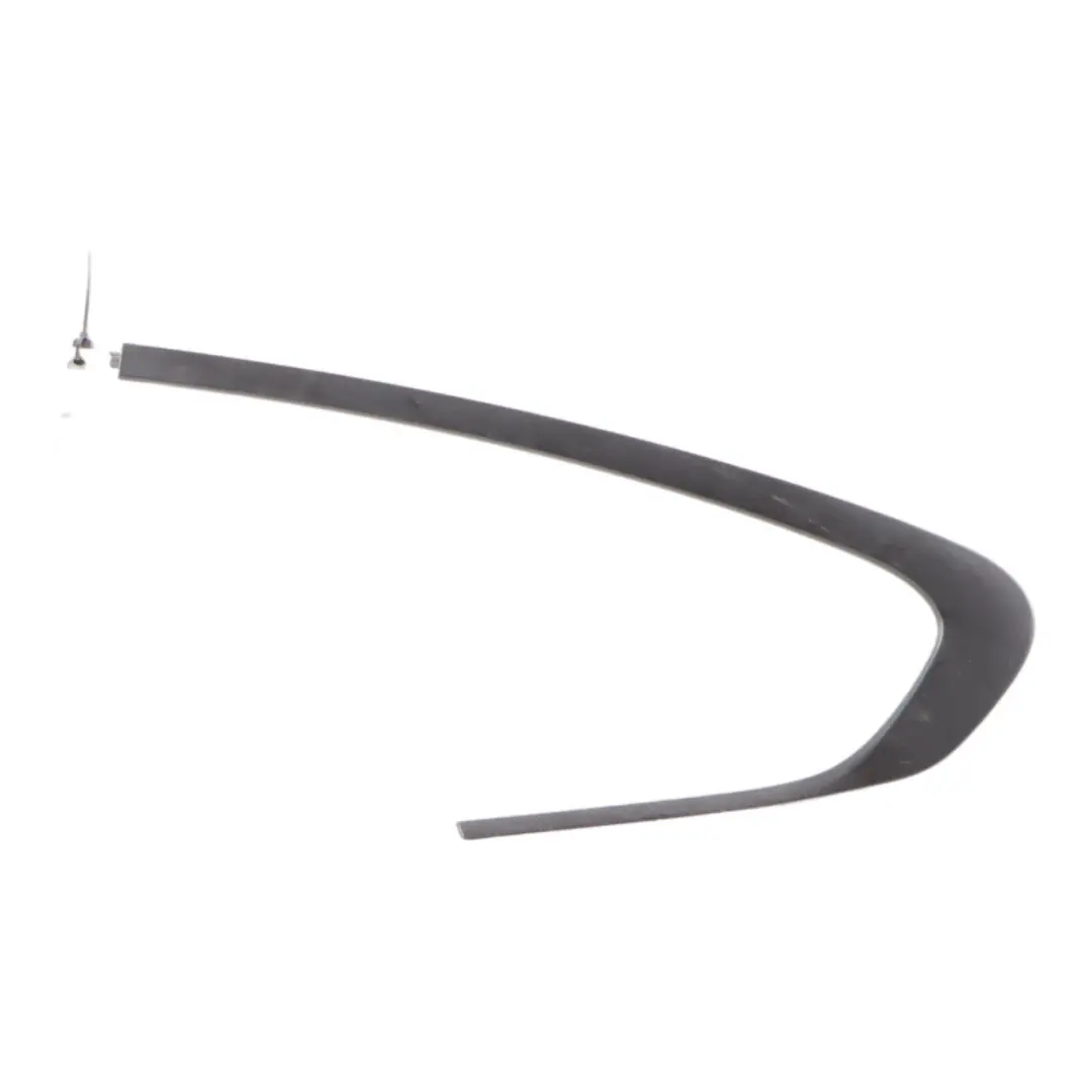 Side Window Trim Seal Gasket Left N/S to BMW F36 Rear with Part number 7412025 BMW F36 Rear Side Window Trim Seal Gasket Left N/S - SKU 7412025-1 - Part number 7412025
