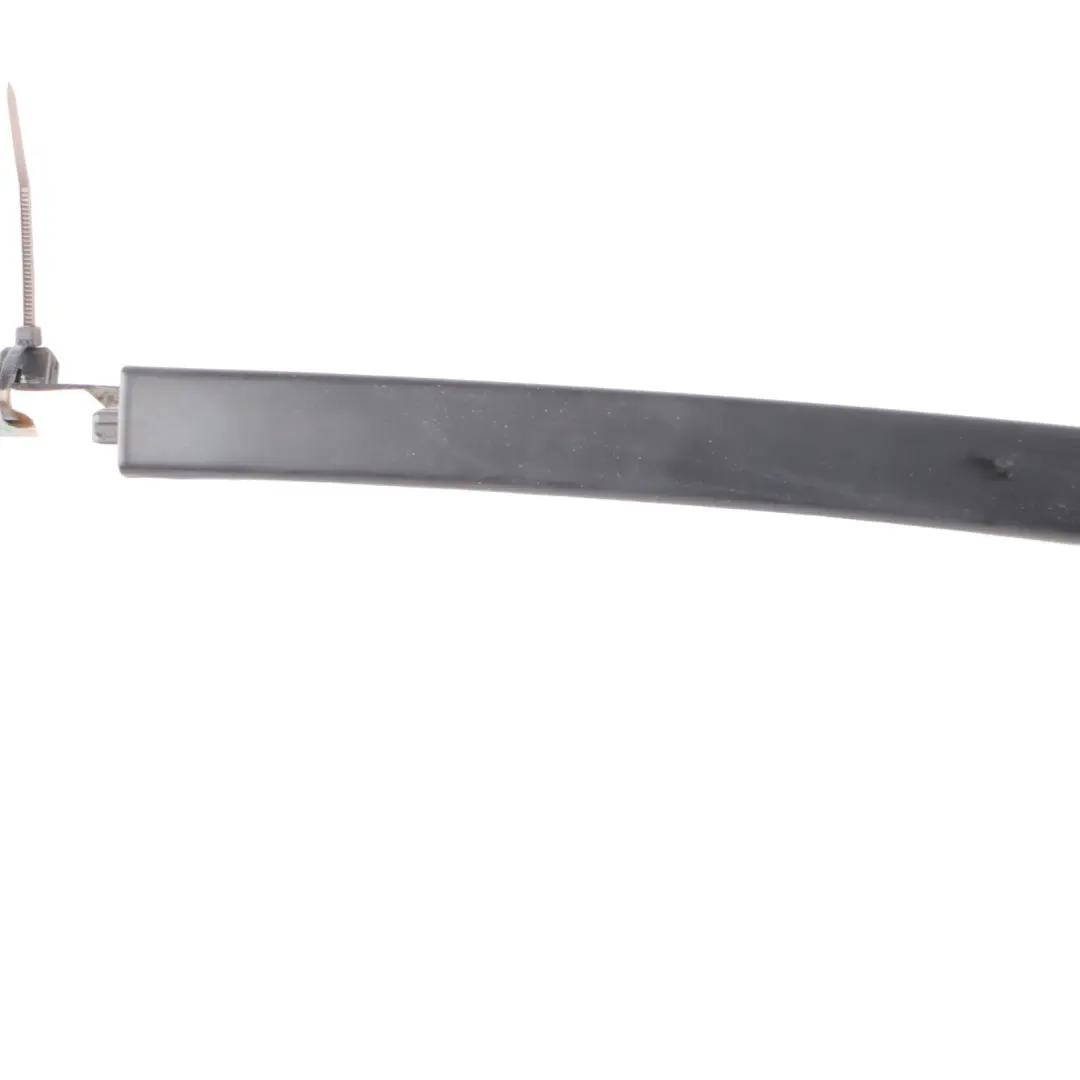 Side Window Trim Seal Gasket Left N/S to BMW F36 Rear with Part number 7412025 BMW F36 Rear Side Window Trim Seal Gasket Left N/S - SKU 7412025-1 - Part number 7412025