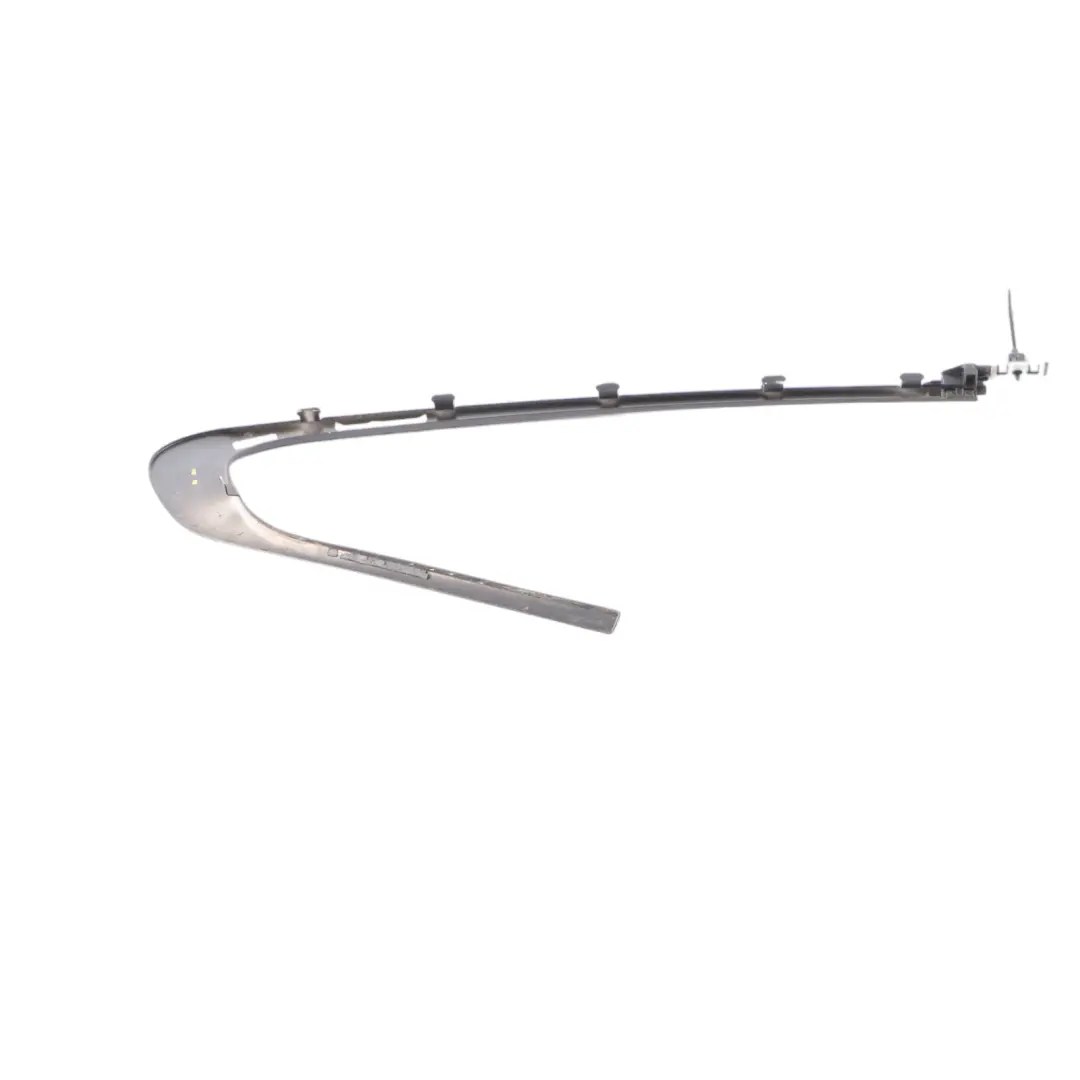 Side Window Trim Seal Gasket Left N/S to BMW F36 Rear with Part number 7412025 BMW F36 Rear Side Window Trim Seal Gasket Left N/S - SKU 7412025-1 - Part number 7412025