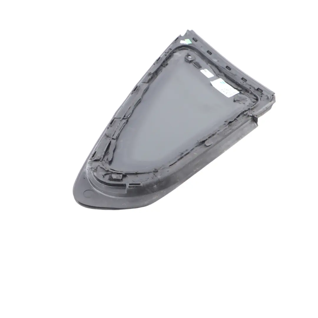 Heckscheiben Verkleidung Dichtung Links Festverglasung für BMW F36 mit Teilenummer 7412025 BMW F36 Heckscheiben Verkleidung Dichtung Links Festverglasung - SKU 7412025 - Teilenummer 7412025