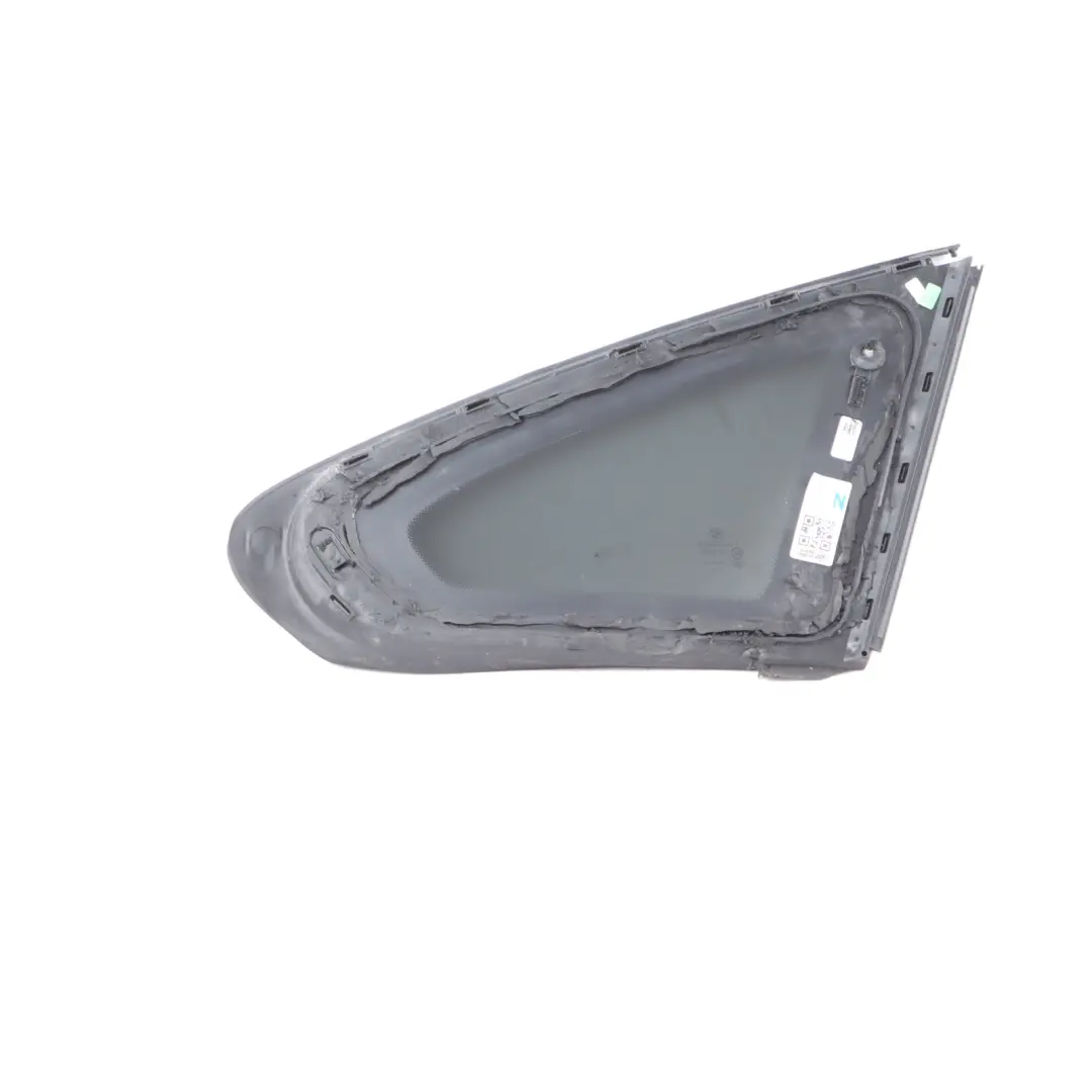 Side Window Trim Seal Gasket Left N/S Fixed Glazing to BMW F36 Rear with Part number 7412025 BMW F36 Rear Side Window Trim Seal Gasket Left N/S Fixed Glazing - SKU 7412025 - Part number 7412025