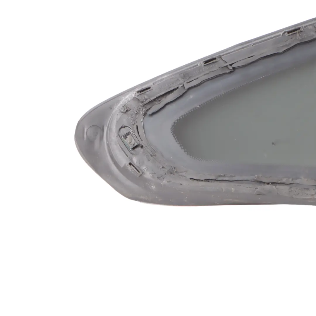 Lado Trasero Embellecedor Junta Izquierda Fijo Acristalamiento para BMW F36 con número de pieza 7412025 BMW F36 Lado Trasero Embellecedor Junta Izquierda Fijo Acristalamiento - SKU 7412025 - Número de pieza 7412025