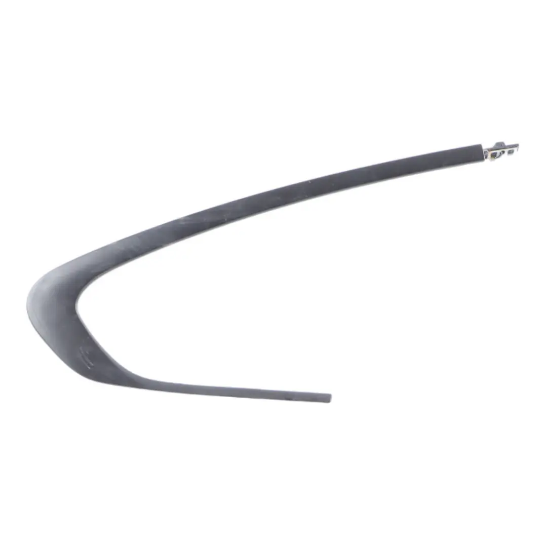 Side Window Trim Seal Gasket Right O/S to BMW F36 Rear with Part number 7412026 BMW F36 Rear Side Window Trim Seal Gasket Right O/S - SKU 7412026-1 - Part number 7412026
