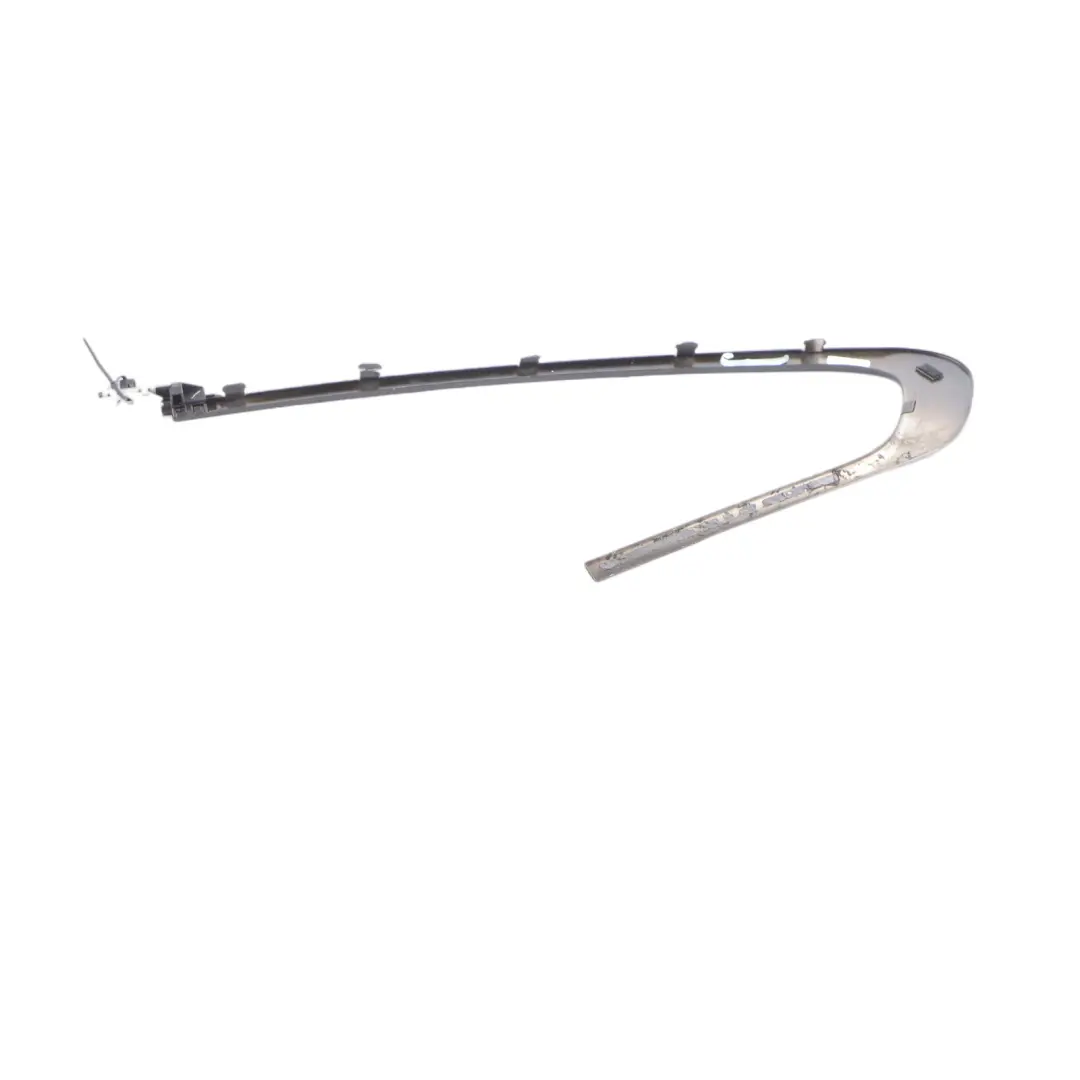 Side Window Trim Seal Gasket Right O/S to BMW F36 Rear with Part number 7412026 BMW F36 Rear Side Window Trim Seal Gasket Right O/S - SKU 7412026-1 - Part number 7412026