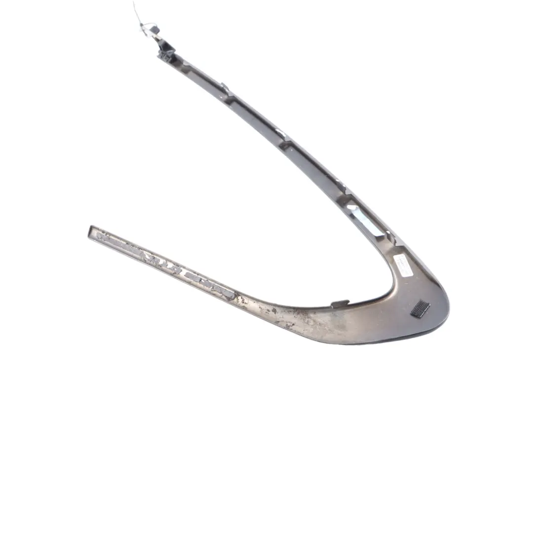 Side Window Trim Seal Gasket Right O/S to BMW F36 Rear with Part number 7412026 BMW F36 Rear Side Window Trim Seal Gasket Right O/S - SKU 7412026-1 - Part number 7412026