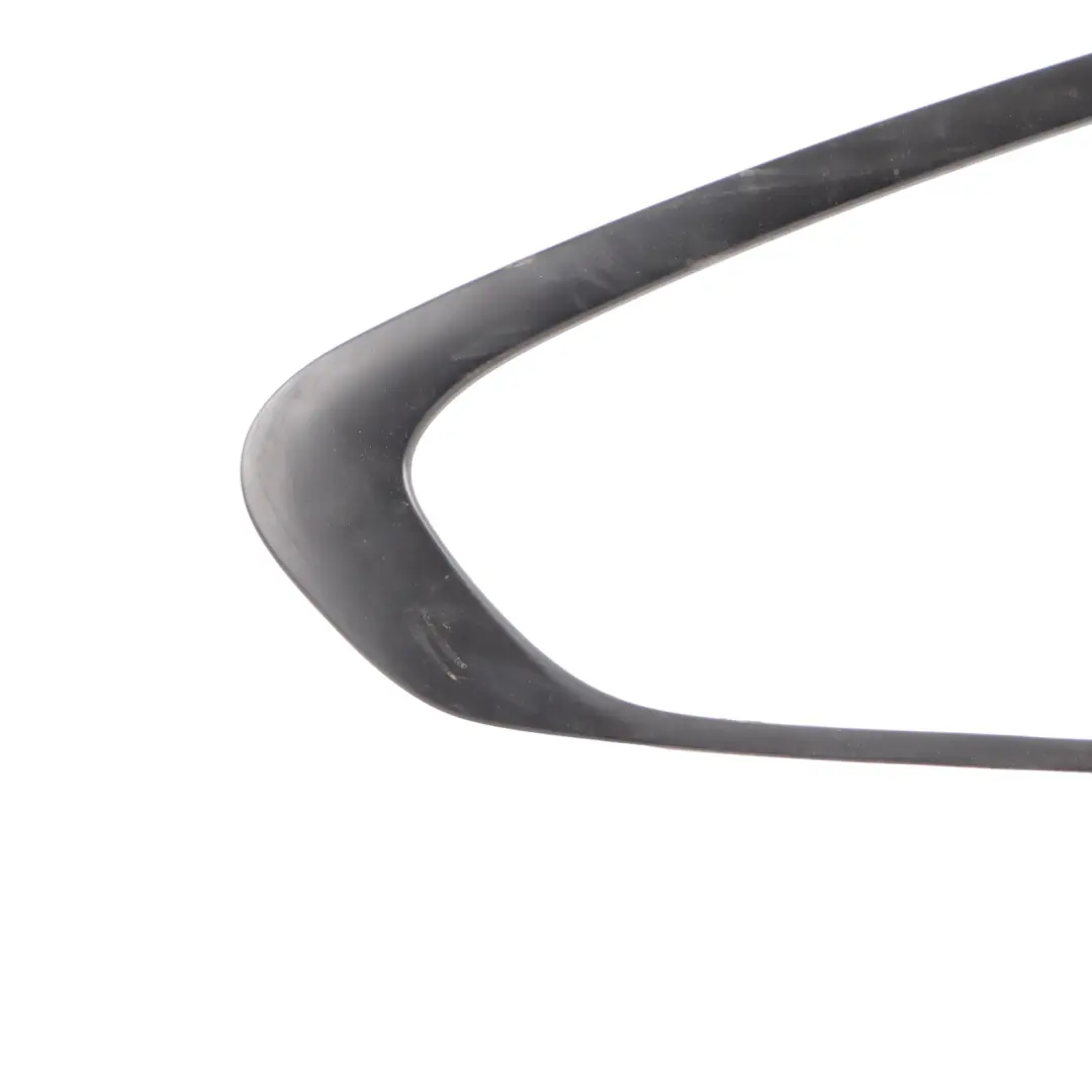 BMW F36 Rear Side Window Trim Seal Gasket Right O/S - SKU 7412026-1 - Part number 7412026