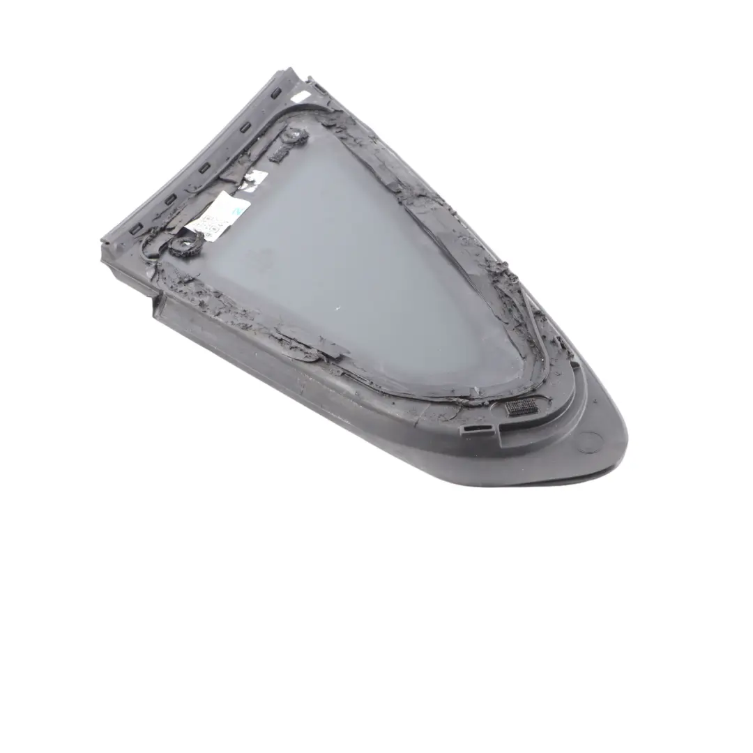 BMW F36 Joint De Garniture De Vitre Latérale Arrière Droite Vitrage Fixe - SKU 7412026 - Numéro de pièce 7412026