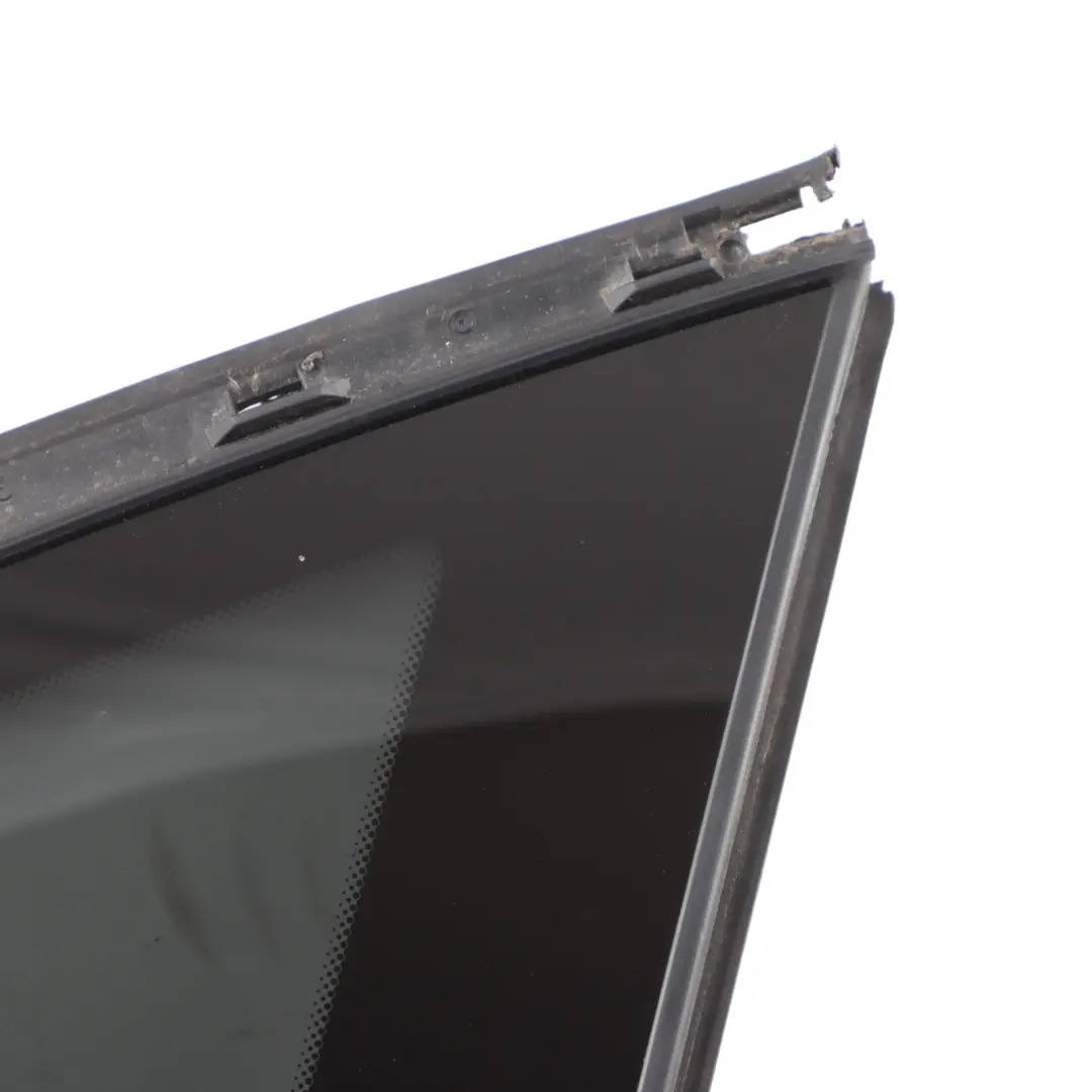 Joint De Garniture De Vitre Latérale Arrière Droite Vitrage Fixe pour BMW F36 à propos du numéro de pièce 7412026 BMW F36 Joint De Garniture De Vitre Latérale Arrière Droite Vitrage Fixe - SKU 7412026 - Numéro de pièce 7412026