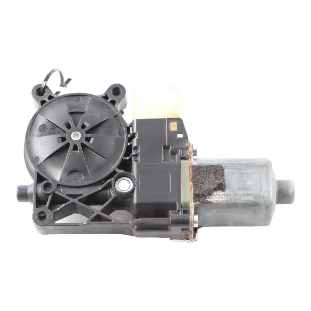 Window Lifter Motor Front Right O/S Regulator Drive Actuator to Mini F60 with Part number 7413050 Mini F60 Window Lifter Motor Front Right O/S Regulator Drive Actuator - SKU 7413050 - Part number 7413050