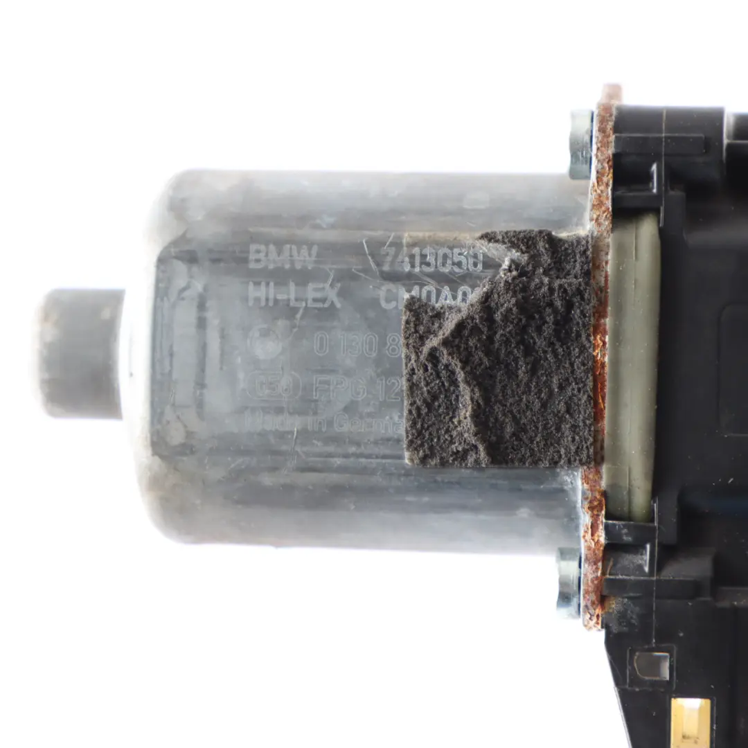 Mini F60 Window Lifter Motor Front Right O/S Regulator Drive Actuator - SKU 7413050 - Part number 7413050