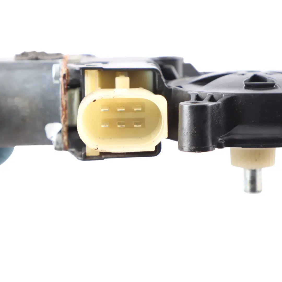 Mini F60 Window Lifter Motor Front Right O/S Regulator Drive Actuator - SKU 7413050 - Part number 7413050