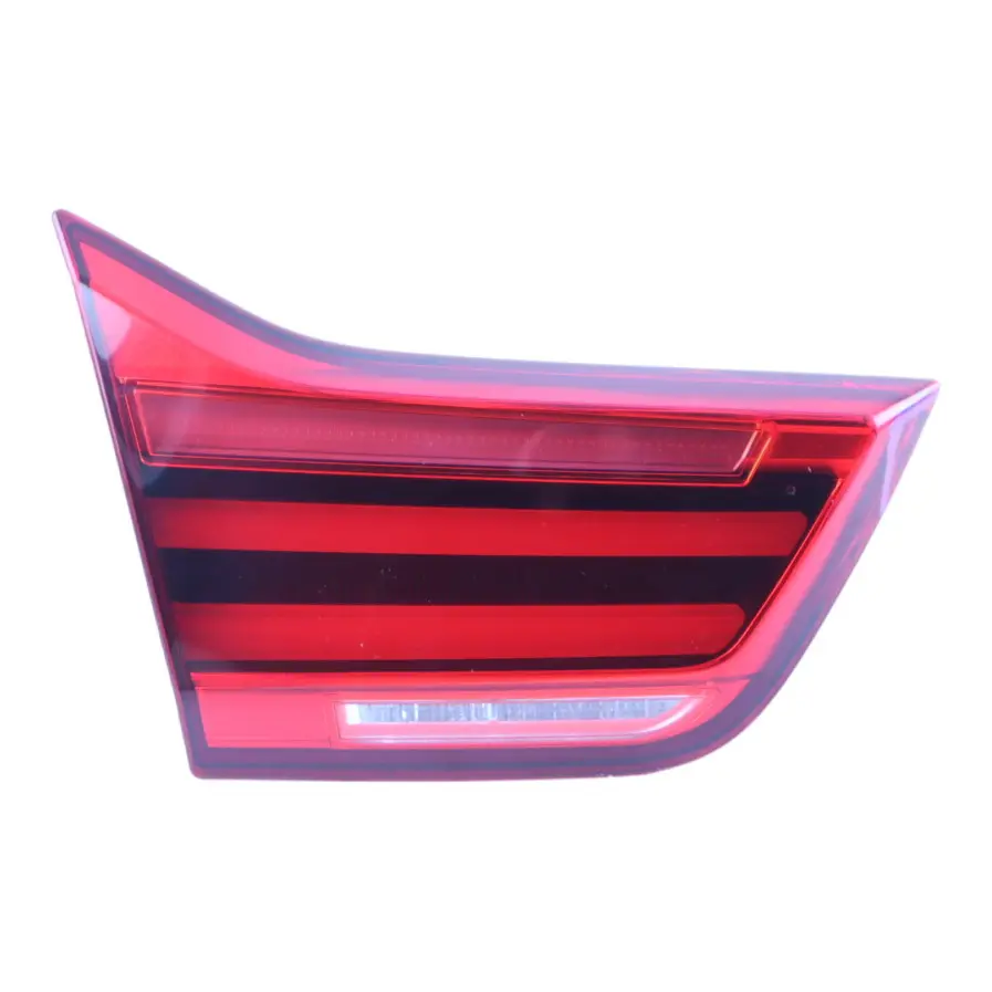 Lamp BMW F32 F36 F33 LCI Light Trunk Tailgate Left N/S Side Panel to Rear with Part number 7426051 Rear Lamp BMW F32 F36 F33 LCI Light Trunk Tailgate Left N/S Side Panel - SKU 7426051-2 - Part number 7426051