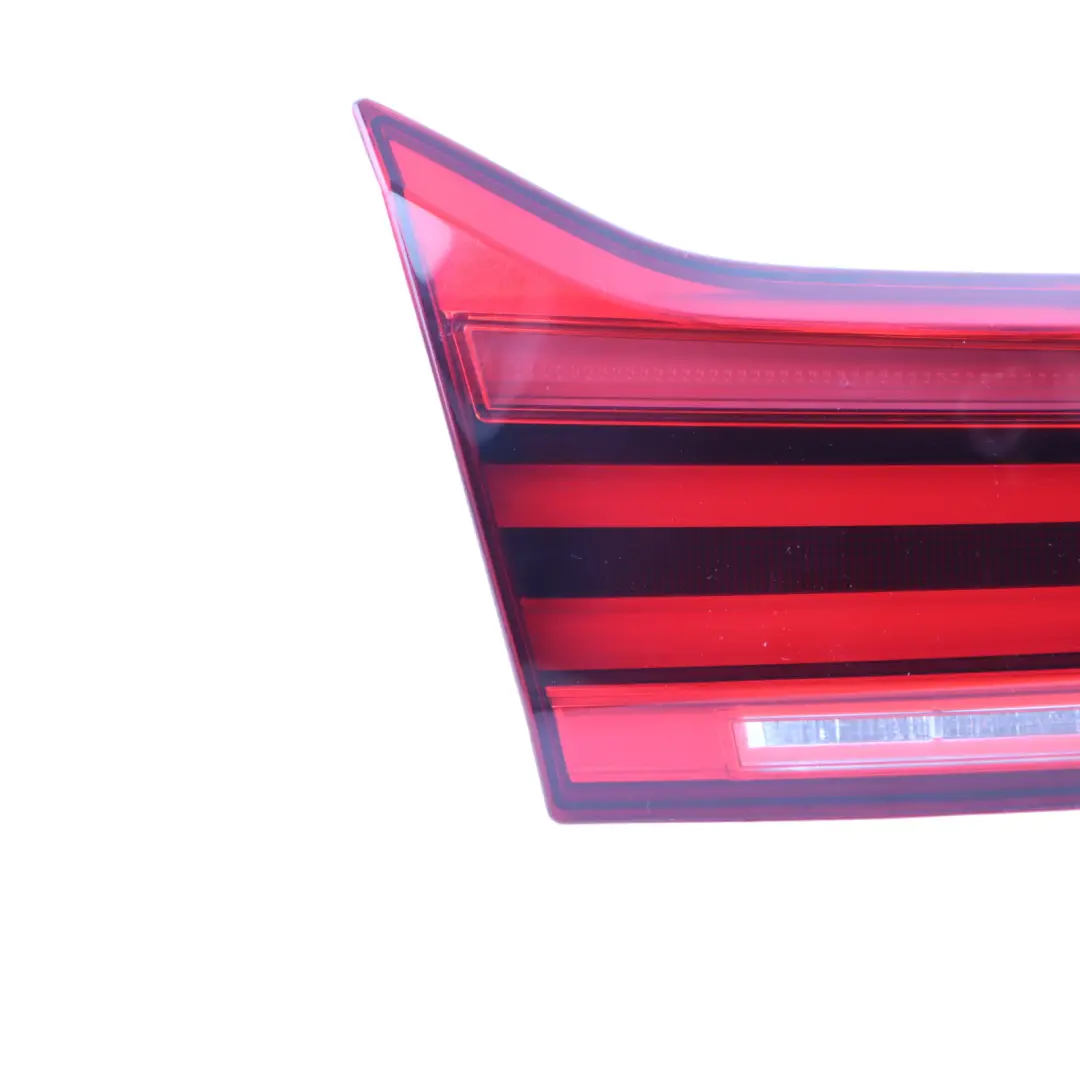 Lamp BMW F32 F36 F33 LCI Light Trunk Tailgate Left N/S Side Panel to Rear with Part number 7426051 Rear Lamp BMW F32 F36 F33 LCI Light Trunk Tailgate Left N/S Side Panel - SKU 7426051-2 - Part number 7426051