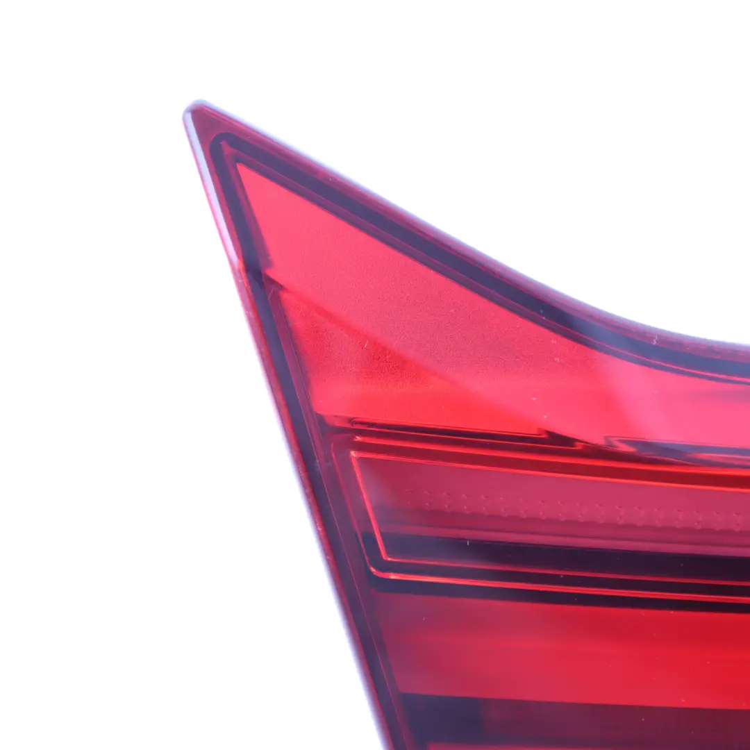 Lamp BMW F32 F36 F33 LCI Light Trunk Tailgate Left N/S Side Panel to Rear with Part number 7426051 Rear Lamp BMW F32 F36 F33 LCI Light Trunk Tailgate Left N/S Side Panel - SKU 7426051-2 - Part number 7426051