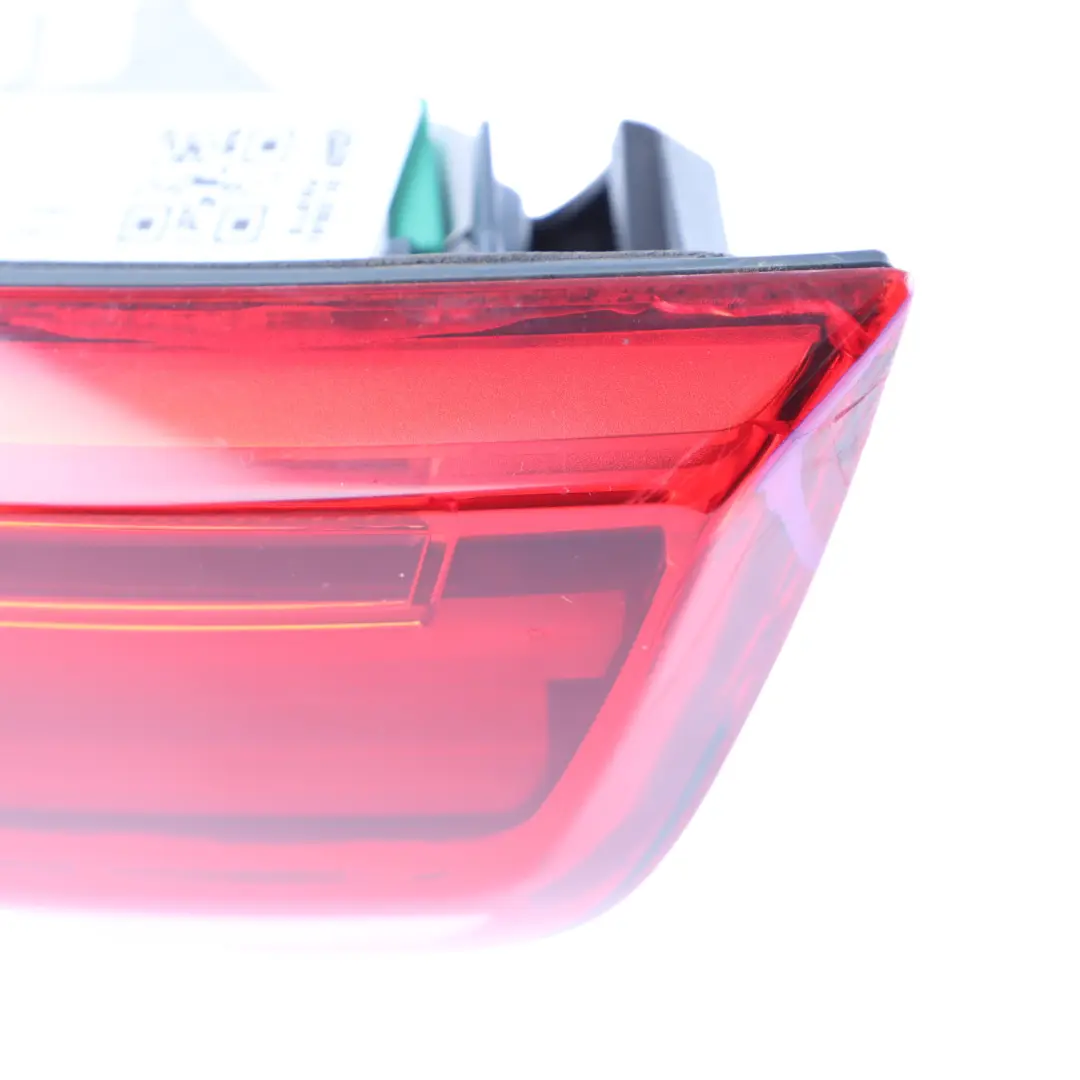 Lamp BMW F32 F36 F33 LCI Light Trunk Tailgate Left N/S Side Panel to Rear with Part number 7426051 Rear Lamp BMW F32 F36 F33 LCI Light Trunk Tailgate Left N/S Side Panel - SKU 7426051-2 - Part number 7426051