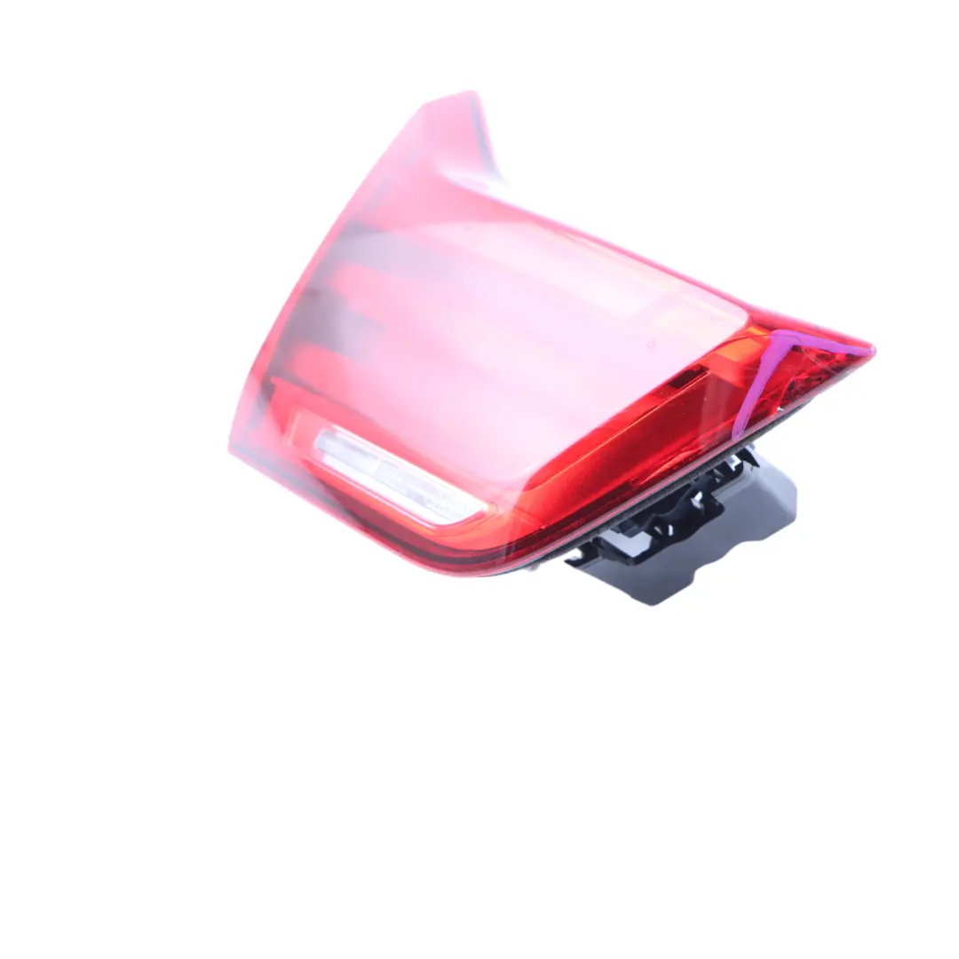 Lamp BMW F32 F36 F33 LCI Light Trunk Tailgate Left N/S Side Panel to Rear with Part number 7426051 Rear Lamp BMW F32 F36 F33 LCI Light Trunk Tailgate Left N/S Side Panel - SKU 7426051-2 - Part number 7426051