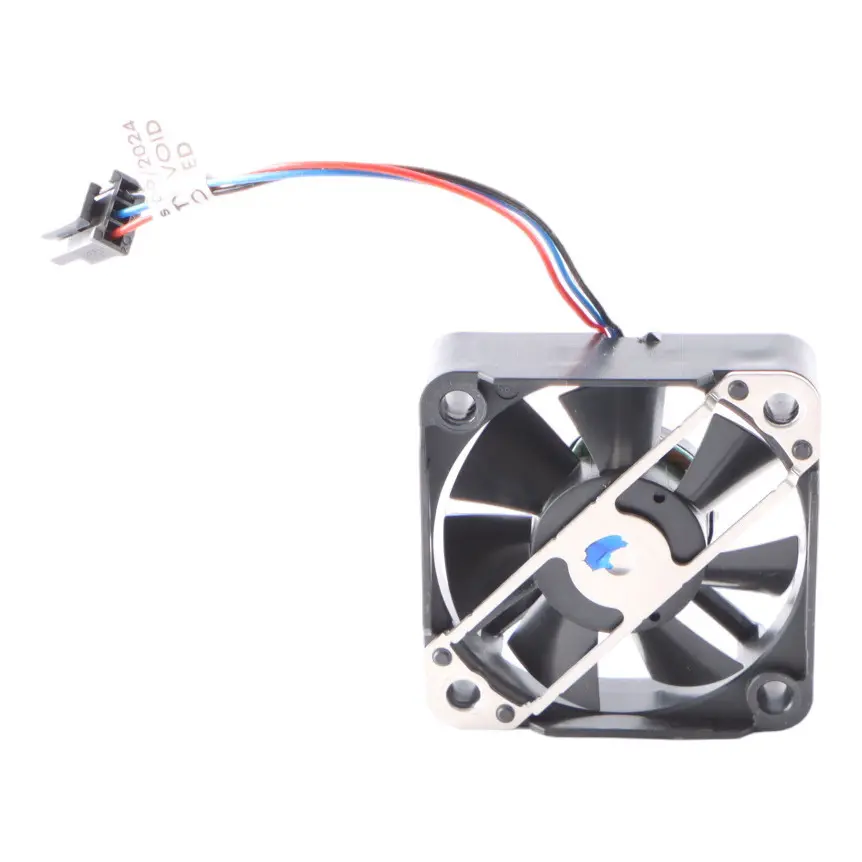 LED Headlight Headlamp Cooling Fan Left Right N/O/S to BMW X1 F48 with Part number 7428793 BMW X1 F48 LED Headlight Headlamp Cooling Fan Left Right N/O/S - SKU 7428793 - Part number 7428793