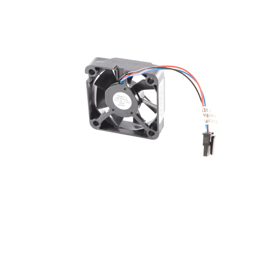 BMW X1 F48 LED Headlight Headlamp Cooling Fan Left Right N/O/S - SKU 7428793 - Part number 7428793