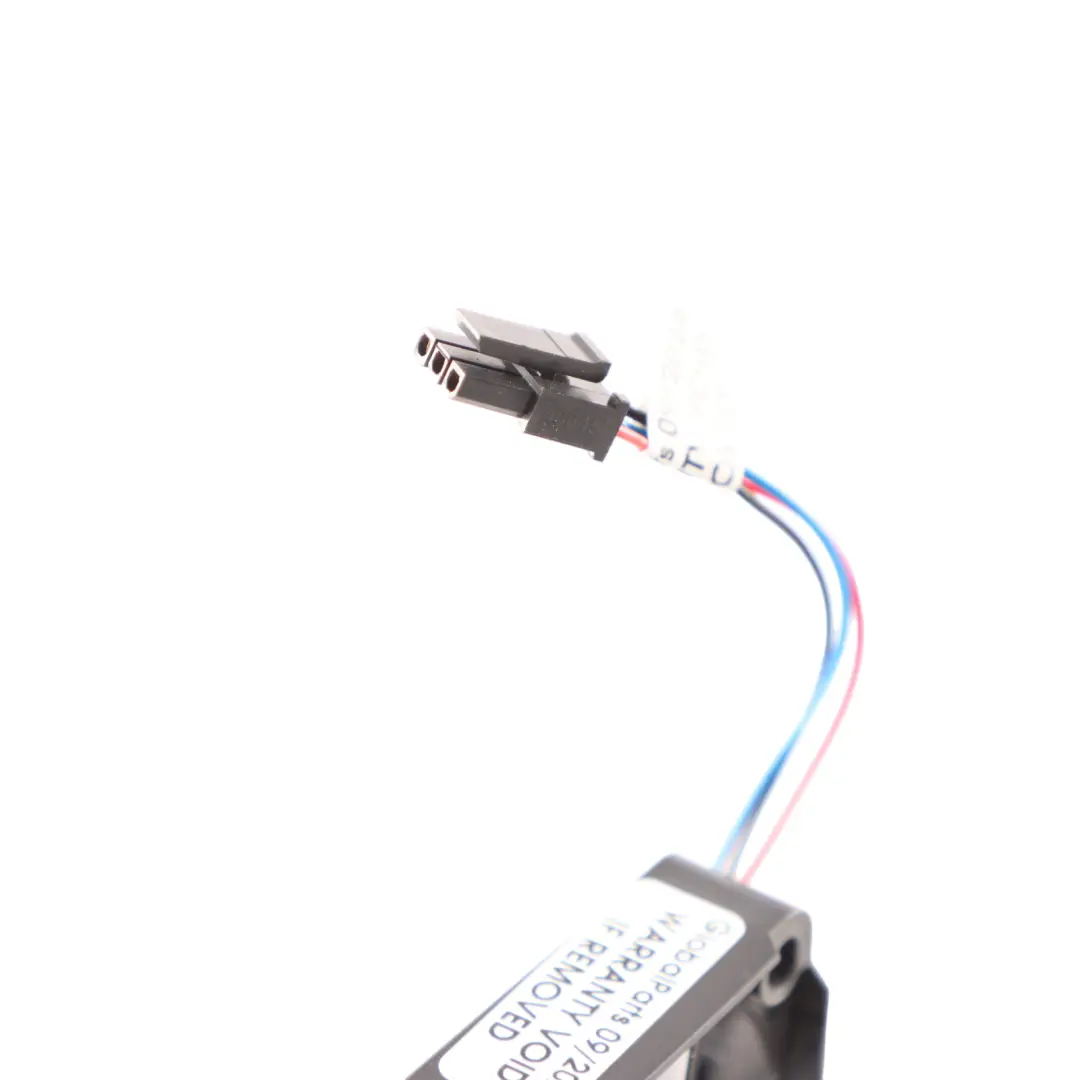 LED Headlight Headlamp Cooling Fan Left Right N/O/S to BMW X1 F48 with Part number 7428793 BMW X1 F48 LED Headlight Headlamp Cooling Fan Left Right N/O/S - SKU 7428793 - Part number 7428793