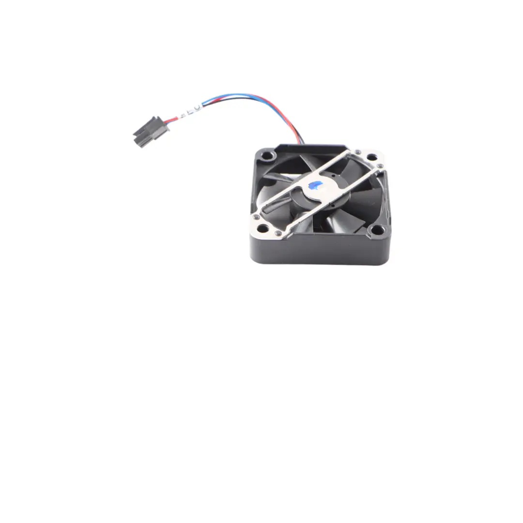 BMW X1 F48 LED Headlight Headlamp Cooling Fan Left Right N/O/S - SKU 7428793 - Part number 7428793