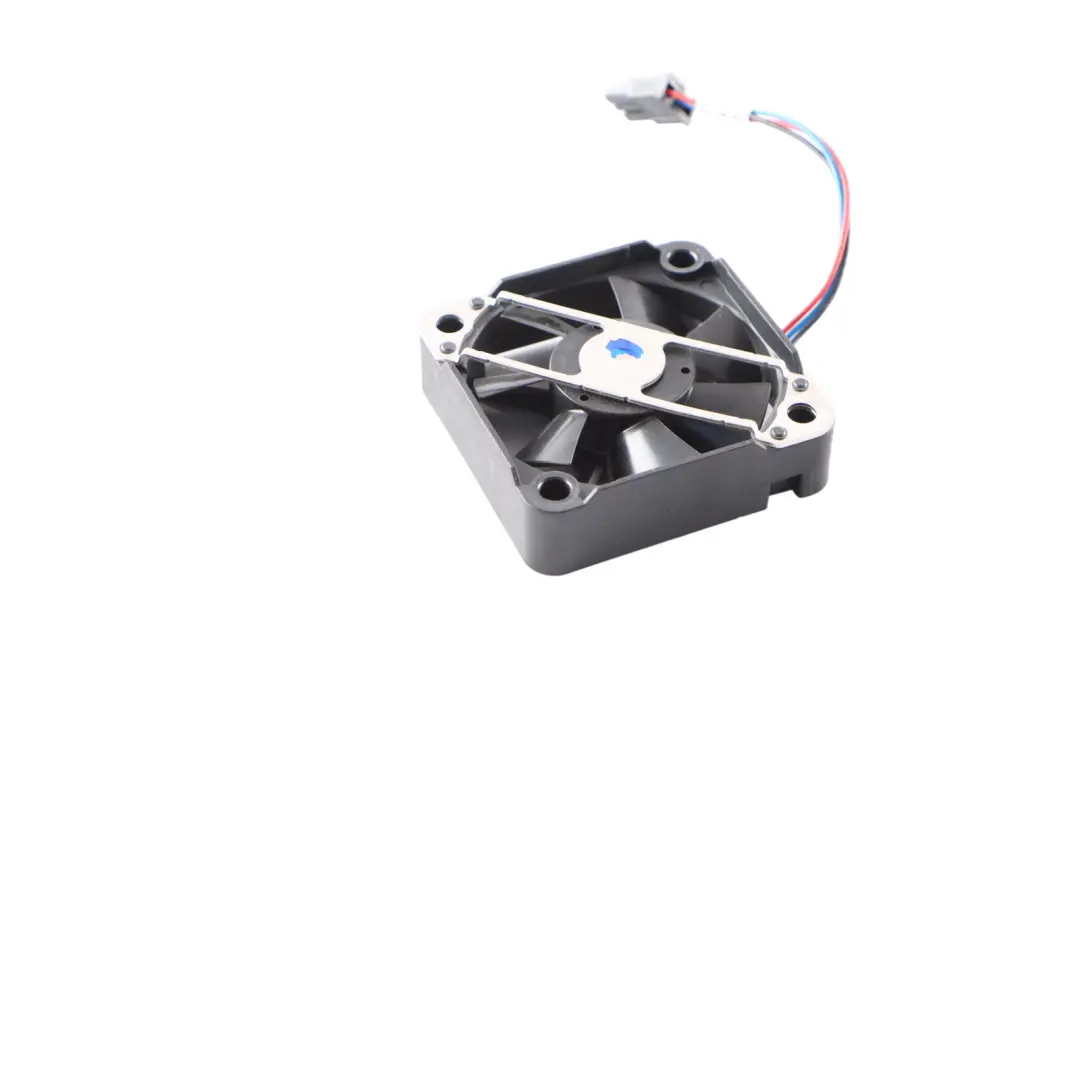 BMW X1 F48 LED Headlight Headlamp Cooling Fan Left Right N/O/S - SKU 7428793 - Part number 7428793