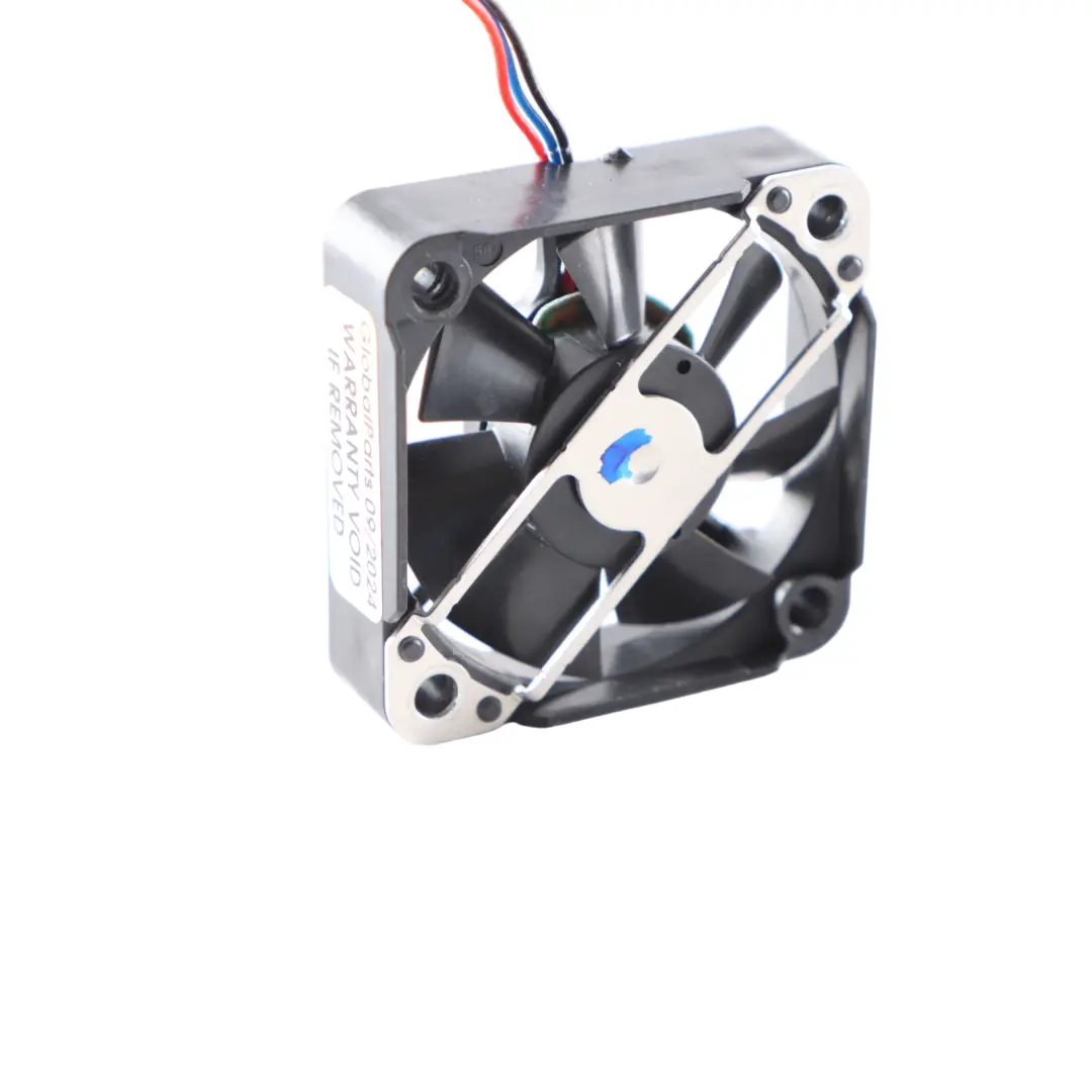 BMW X1 F48 LED Headlight Headlamp Cooling Fan Left Right N/O/S - SKU 7428793 - Part number 7428793