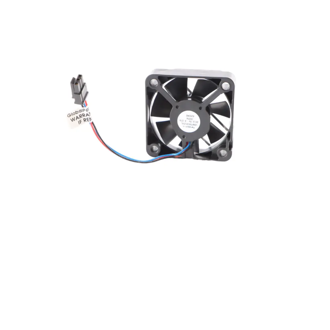 BMW X1 F48 LED Headlight Headlamp Cooling Fan Left Right N/O/S - SKU 7428793 - Part number 7428793