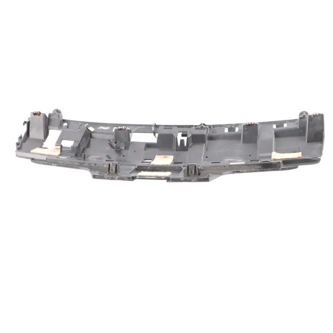 Centre Bumper Bracket Reinforcement Lower to BMW F36 Rear with Part number 7432638 BMW F36 Rear Centre Bumper Bracket Reinforcement Lower - SKU 7432638 - Part number 7432638