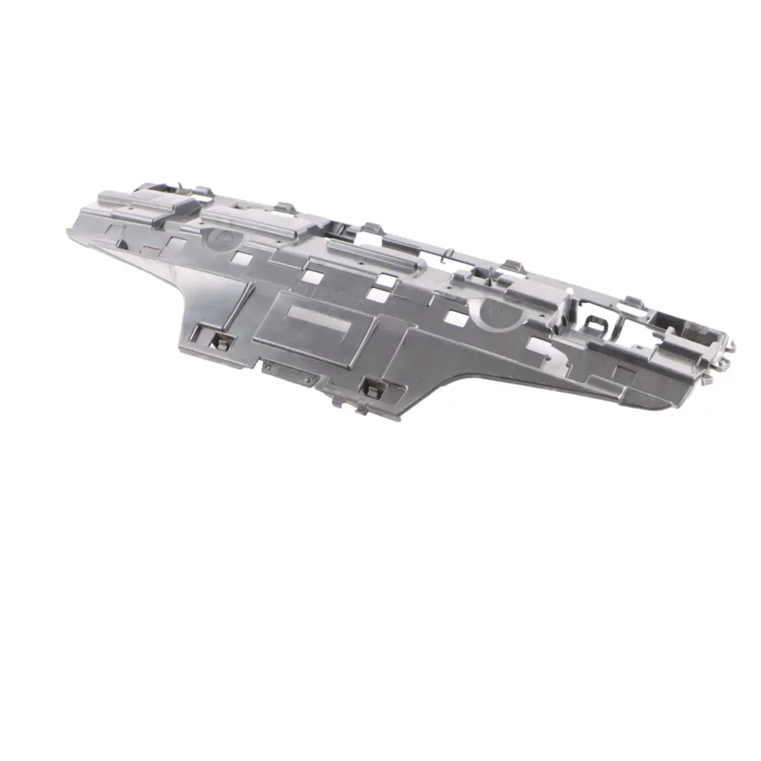 BMW F36 Rear Centre Bumper Bracket Reinforcement Lower - SKU 7432638 - Part number 7432638
