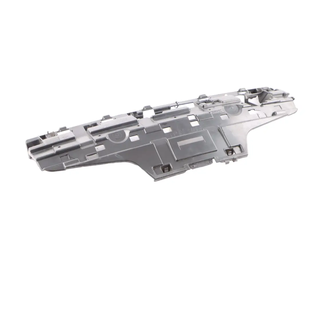 Centre Bumper Bracket Reinforcement Lower to BMW F36 Rear with Part number 7432638 BMW F36 Rear Centre Bumper Bracket Reinforcement Lower - SKU 7432638 - Part number 7432638