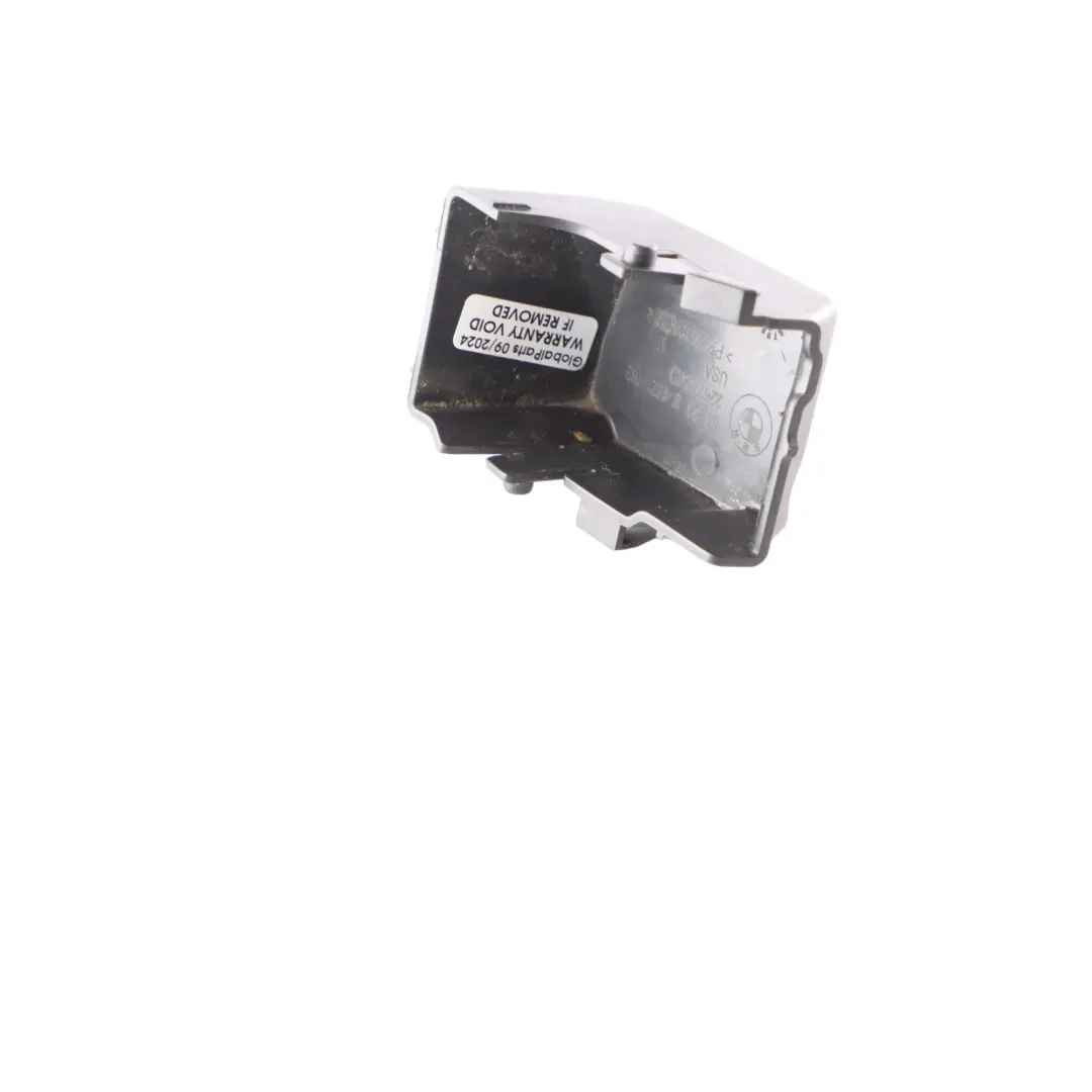 MF98 Door Lock Cover Front Right O/S Panel to BMW X3 G01 M F97 X4 G02 with Part number 7432786 BMW X3 G01 M F97 X4 G02 MF98 Door Lock Cover Front Right O/S Panel - SKU 7432786 - Part number 7432786