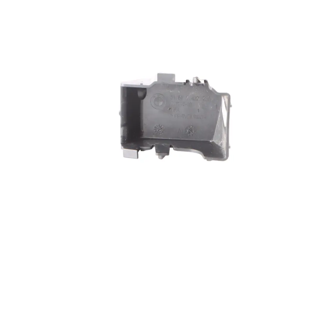 BMW X3 G01 M F97 X4 G02 MF98 Door Lock Cover Front Right O/S Panel - SKU 7432786 - Part number 7432786