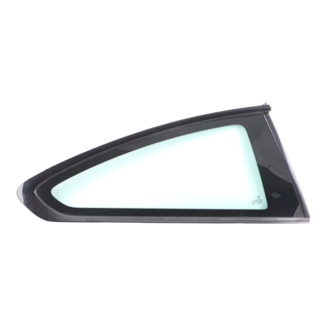 Vetro Finestra BMW F32 Corpo Fisso Posteriore Destro AS2 per con numero di parte 7433346 Vetro Finestra BMW F32 Corpo Fisso Posteriore Destro AS2 - SKU 7433346-1 - Numero di parte 7433346