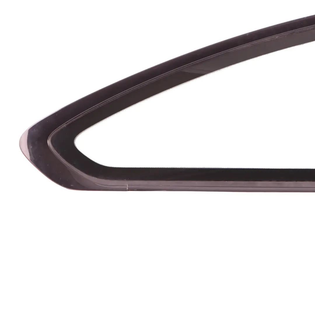  Vetro Finestra BMW F32 Corpo Fisso Posteriore Destro AS2 - SKU 7433346-1 - Numero di parte 7433346