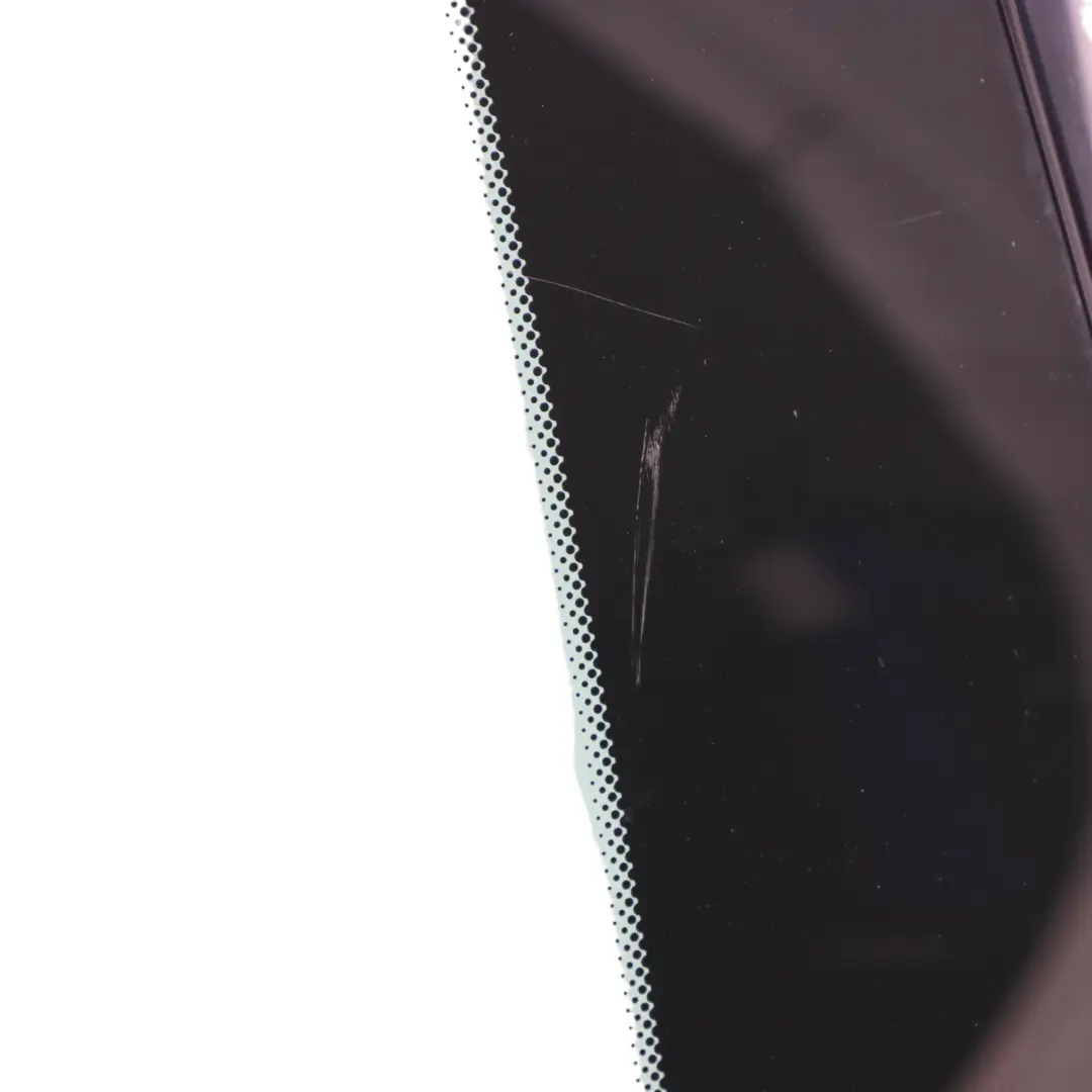 Vitre De Fenêtre Latérale Arrière Droite Partie Supérieure AS2 pour BMW F32 à propos du numéro de pièce 7433346 BMW F32 Vitre De Fenêtre Latérale Arrière Droite Partie Supérieure AS2 - SKU 7433346-1 - Numéro de pièce 7433346