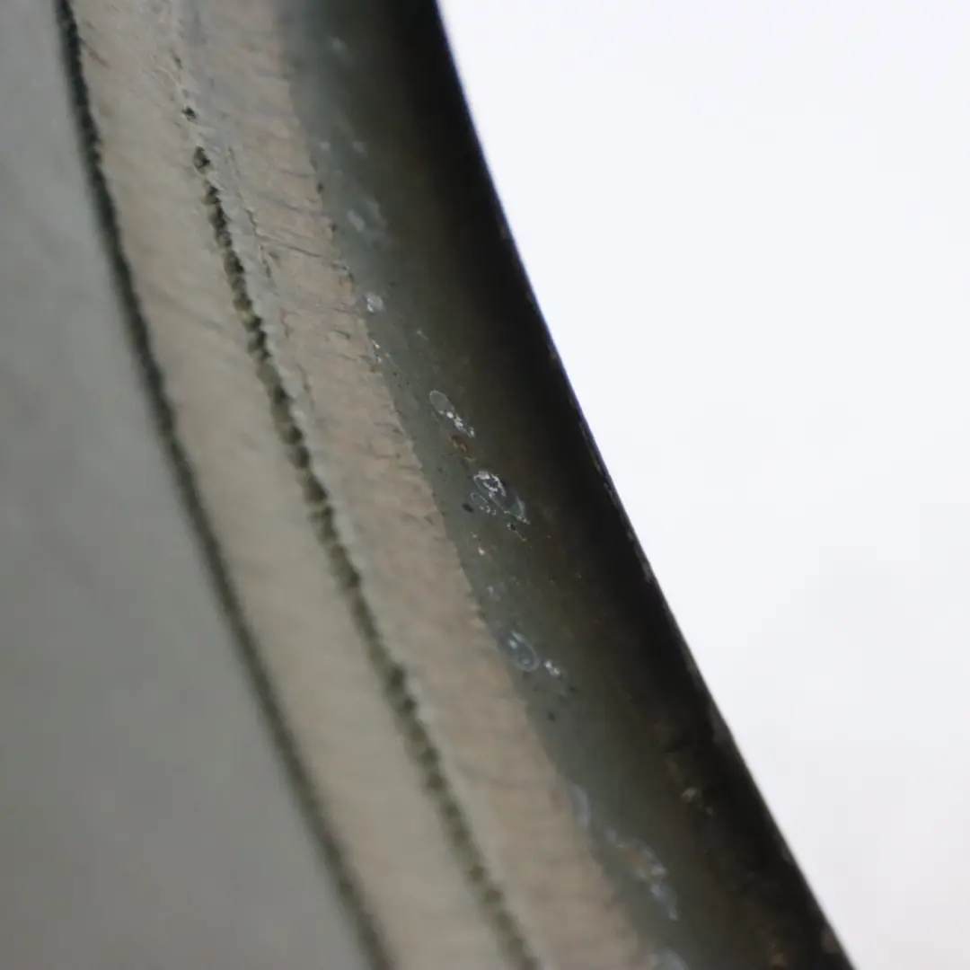 Aile Latérale BMW F30 F31 Panneau Avant Gauche Imperial Blue Metallic - A89 pour à propos du numéro de pièce 7438439 Aile Latérale BMW F30 F31 Panneau Avant Gauche Imperial Blue Metallic - A89 - SKU 7438439-IBB2 - Numéro de pièce 7438439