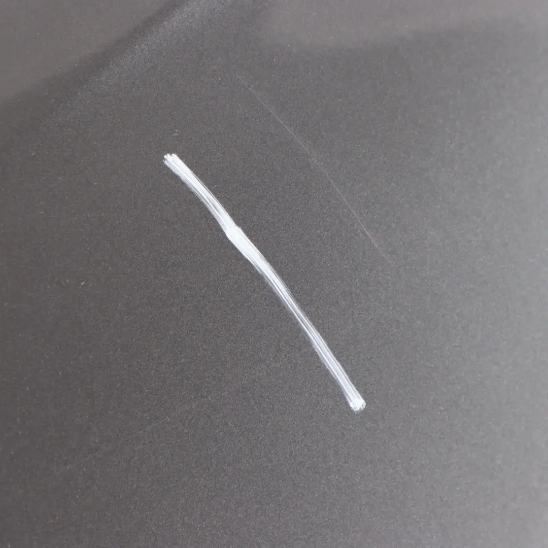 Side Wing Panel Fender F31 Front Left N/S Mineralgrau Grey - B39 to BMW F30 with Part number 7438439 BMW F30 Side Wing Panel Fender F31 Front Left N/S Mineralgrau Grey - B39 - SKU 7438439-MG - Part number 7438439