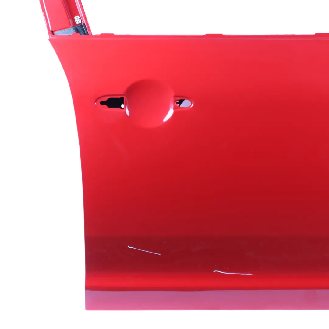 Front Door Mini F60 Countryman Right O/S Chili Red - 851 to with Part number 7438596 Front Door Mini F60 Countryman Right O/S Chili Red - 851 - SKU 7438596-CHRED - Part number 7438596