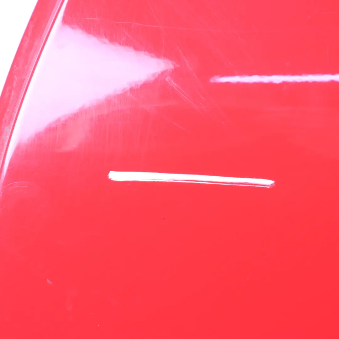  Porta posteriore Mini F60 Countryman sinistra Chili Red - 851 - SKU 7438597-CHRED - Numero di parte 7438597